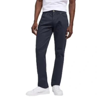 Afbeelding van Lee MVP Jeans voor heren, marineblauw, 40W / 32L