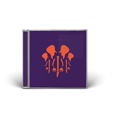 Afbeelding van The Elephants of Mars