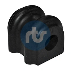 Afbeelding van RTS 035 00326 Stabilisatorstang Rubbers Achteras rechts, links Rubberlager 16mm HYUNDAI: ix35 (LM, EL, ELH) 2.0 CVVT 4WD, 2.4 GDi