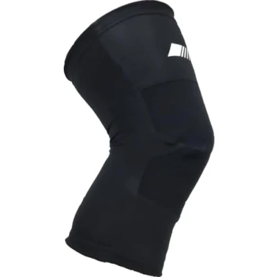 Afbeelding van Redline Race Guards knieën zwart 30F1019