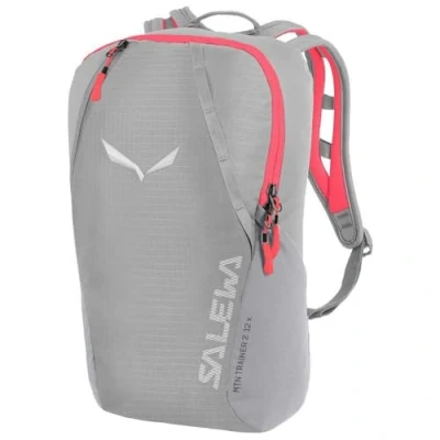 Afbeelding van Rugzak Salewa Kids Mountain Trainer 2 12L Alloy