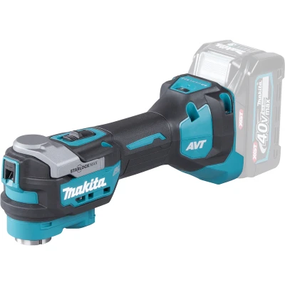 Afbeelding van Makita TM001GZ03 XGT 40V Max Li ion Accu Multitool Body In Mbox
