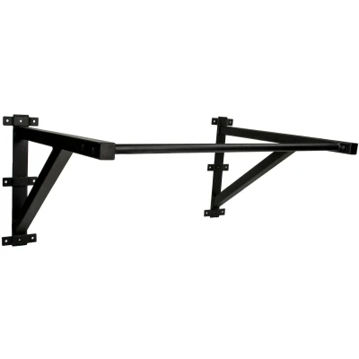 Afbeelding van Crossmaxx LMX 1700 Cross Fit wall mounted pull up rack