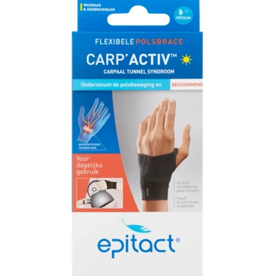Afbeelding van Epitact Carp Activ Links Maat M 1ST