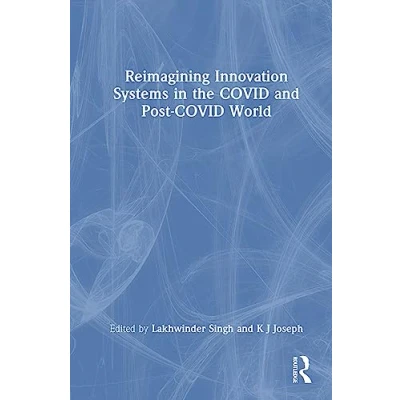 Afbeelding van Reimagining Innovation Systems in the COVID and Post World