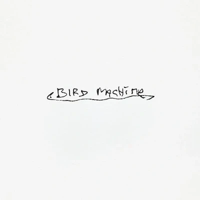 Afbeelding van Sparklehorse Bird Machine (CD)