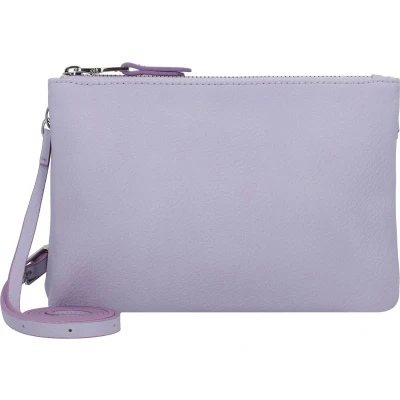 Afbeelding van Esprit Schoudertas, Dames, Maat: One Size, Lilac