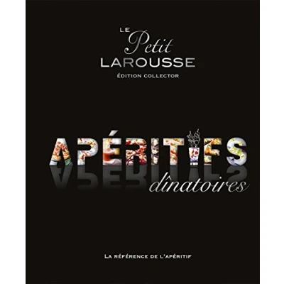 Afbeelding van Le Petit Larousse edition collector