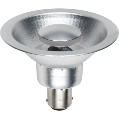 Afbeelding van SPL LED AR70 Ba15d 9W . 12Volt / DIMBAAR Lichtkleur 2700K 35