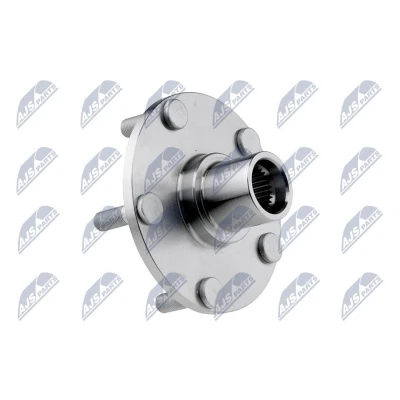 Afbeelding van Wielnaaf NTY KLP NS 016P2