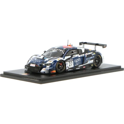 Afbeelding van Audi R8 LMS GT3 Spark Modelauto 1:43 2021 Alexandre Cougnaud / Lucas Legeret Louis Prette