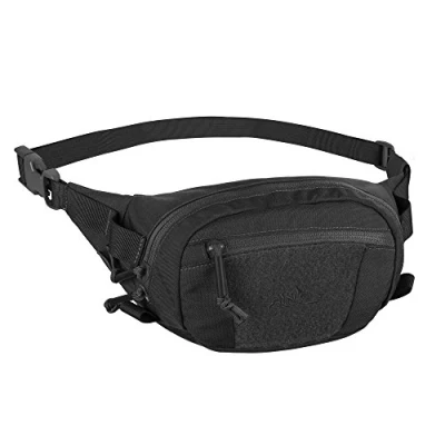 Afbeelding van Helikon Tex Possum Heuptas Cordura® (01 zwart)