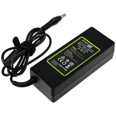 Afbeelding van Green Cell AD26AP netvoeding &amp; inverter Binnen 75 W Zwart