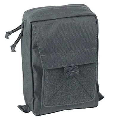 Afbeelding van Helikon Tex Urban Admin Pouch (O.03) Shadow Grey