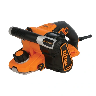 Afbeelding van Triton 750 Watt Schaafmachine, 82 mm TRPUL