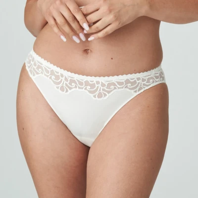 Afbeelding van PrimaDonna Zahran Rio Slip 0563410 Natuur maat 42