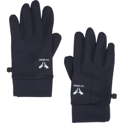Afbeelding van Fat Moose Dylan Tech Handschoenen Heren