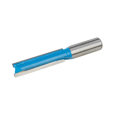 Afbeelding van Silverline 1/2&quot; rechte imperiale groeffrees x 2&quot;