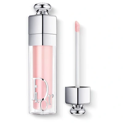 Afbeelding van Dior Addict Lip Maximizer Plumping Gloss 001 Pink 001, roze, 5,7 g, 6 ml