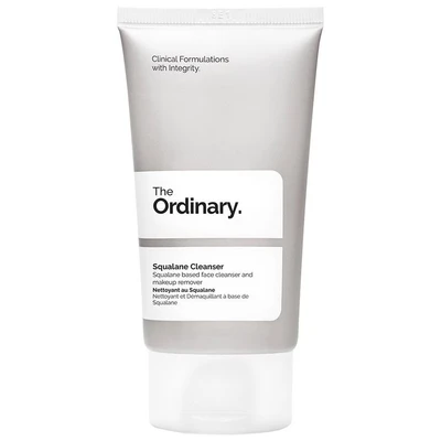 Afbeelding van The Ordinary Squalane Cleanser Gezichtsreiniger, Maat: 50 ml,