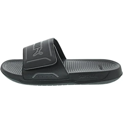 Afbeelding van Puma, Mannen, Sandalen, Royalcat Comfort 2, Zwart, (12)