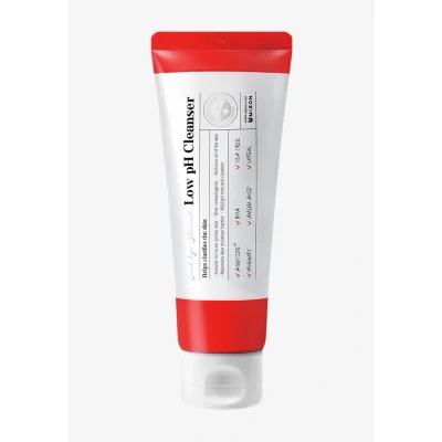 Afbeelding van Mizon GOOD BYE Blemish LOW PH FOAM Cleanser Gezichtsreiniger, Maat: 100 ml,