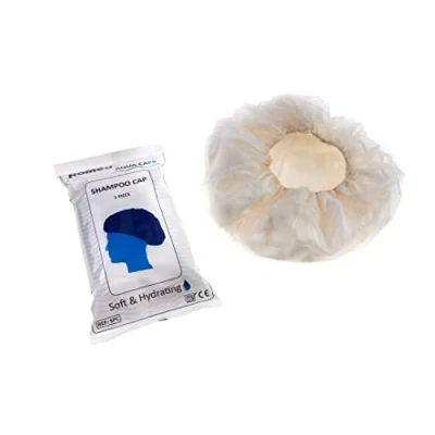 Afbeelding van Shampoo Muts