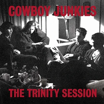 Afbeelding van Cowboy Junkies Trinity Session (2 LPs)