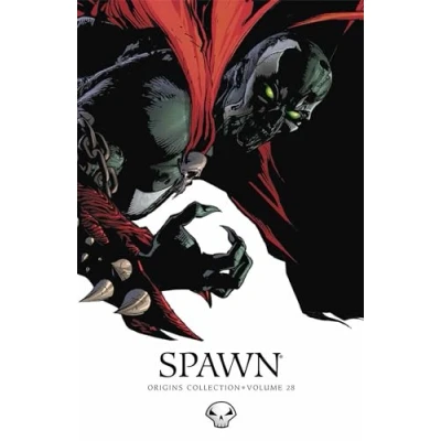 Afbeelding van Spawn Origins Volume 28