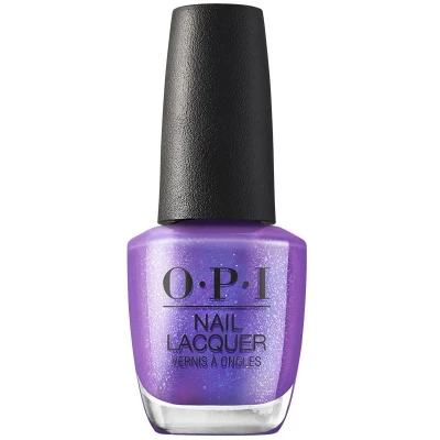 Afbeelding van OPI Nail Lacquer nagellak Go To The Grape Lengths 15ml