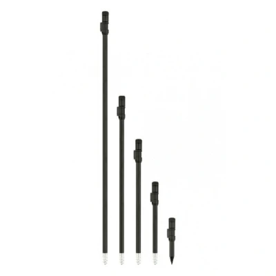 Afbeelding van Fox Black Label Qr 9&quot; Power Point Bankstick