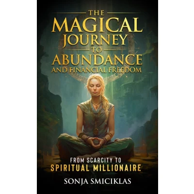 Afbeelding van 1 179 The Magical Journey to Abundance and Financial Freedom