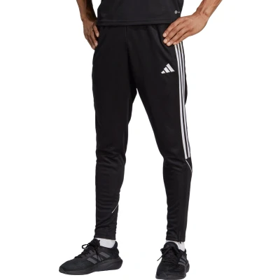 Afbeelding van adidas Performance TIRO23 League Trainingsbroek, Heren, Maat: Medium, Black