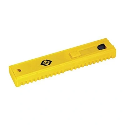 Afbeelding van C.K T0971 10 Reserve afbreekmesjes voor T0958 1 stuk(s)