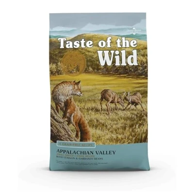Afbeelding van Taste Of The Wild Appalachian Valley 12,2 kg