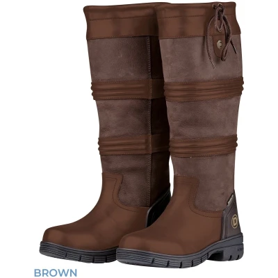 Afbeelding van Dublin Husk Boots II