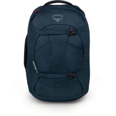 Afbeelding van Osprey Farpoint 40 Backpack muted space blue Weekendtas Handbagage