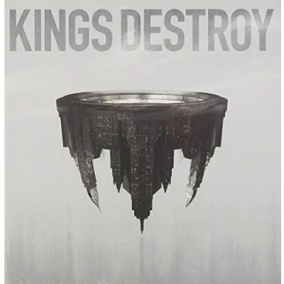 Afbeelding van Kings Destroy