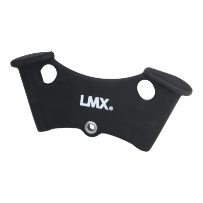 Afbeelding van Lifemaxx LMX2305 Ergo Foam grip bicep bar
