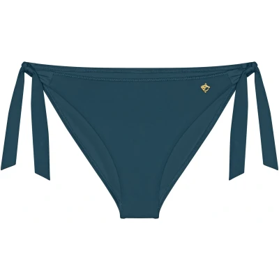 Afbeelding van Triumph Summer Twist TAI Bikinibroekje, Dames, Maat: 44, Secret lagoon