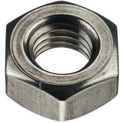 Afbeelding van Hoenderdaal Zeskantmoer RVS/A2 M20 (doos a 50st.) DIN934
