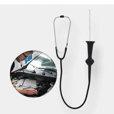 Afbeelding van Brilliant Tools BT586000 Mechanicker stethoscoop