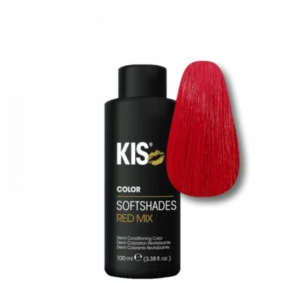 Afbeelding van Royal Kis Color SoftShades 100ml SoftSh. R Mix Rood