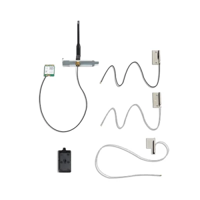 Afbeelding van Lenovo 4XC0Y76203 Netwerkkaart Intern Draadloos WLAN / Bluetooth