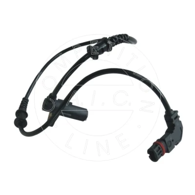 Afbeelding van AIC 51895 ABS Sensor Vooras links, rechts 2 polig