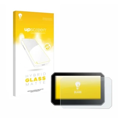 Afbeelding van upscreen Screenprotector voor Elegoo Centauri Carbon 4,3&quot; Folie Beschermfolie Beschermglas matte