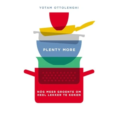 Afbeelding van Plenty more