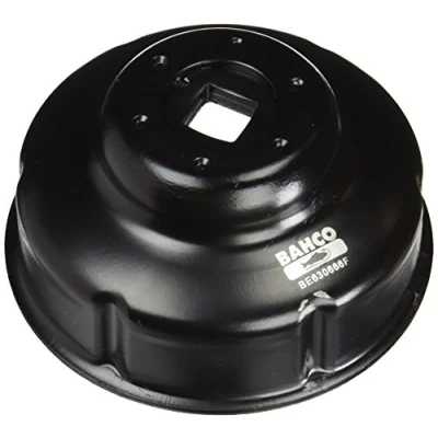 Afbeelding van Bahco oliefilter kom 66mm12fl1stap BE630666F