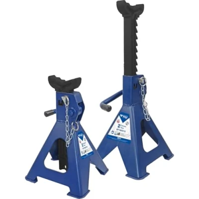 Afbeelding van Brilliant Tools, Jacks, BT180010