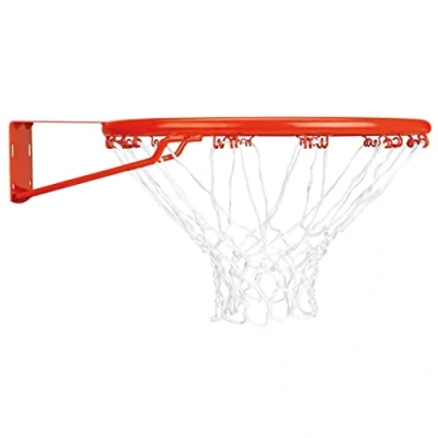 Afbeelding van Avento Basketbalring + Net Oranje